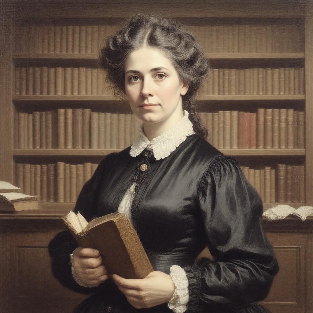 Elizabeth Peabody